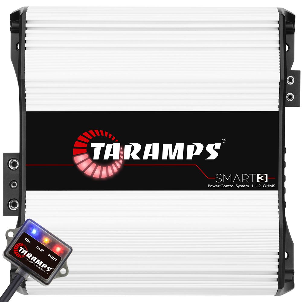 Amplifier Taramps