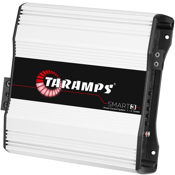 SMART3 3000 Amplifier Free Shipping Worldwide | Taramps Store - Taramps ...