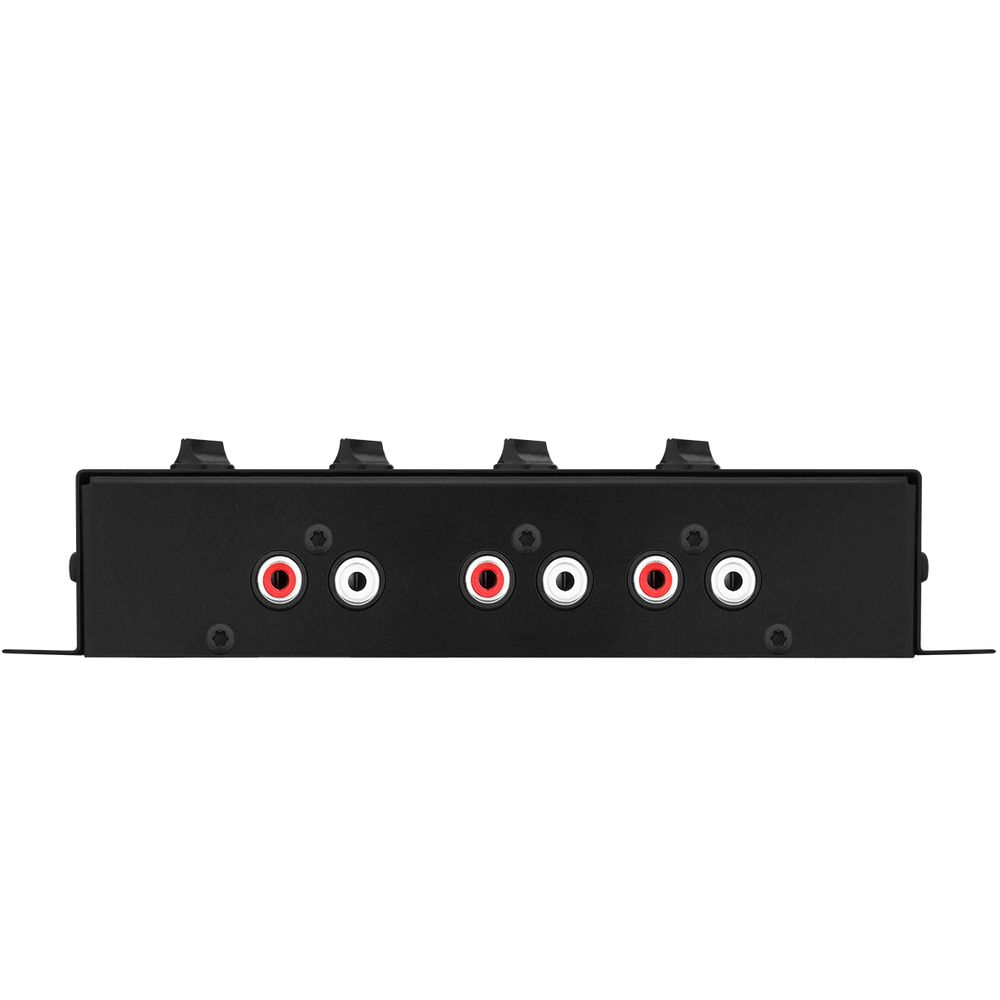 Crossover CRX4 Free Shipping Worldwide | Taramps Store