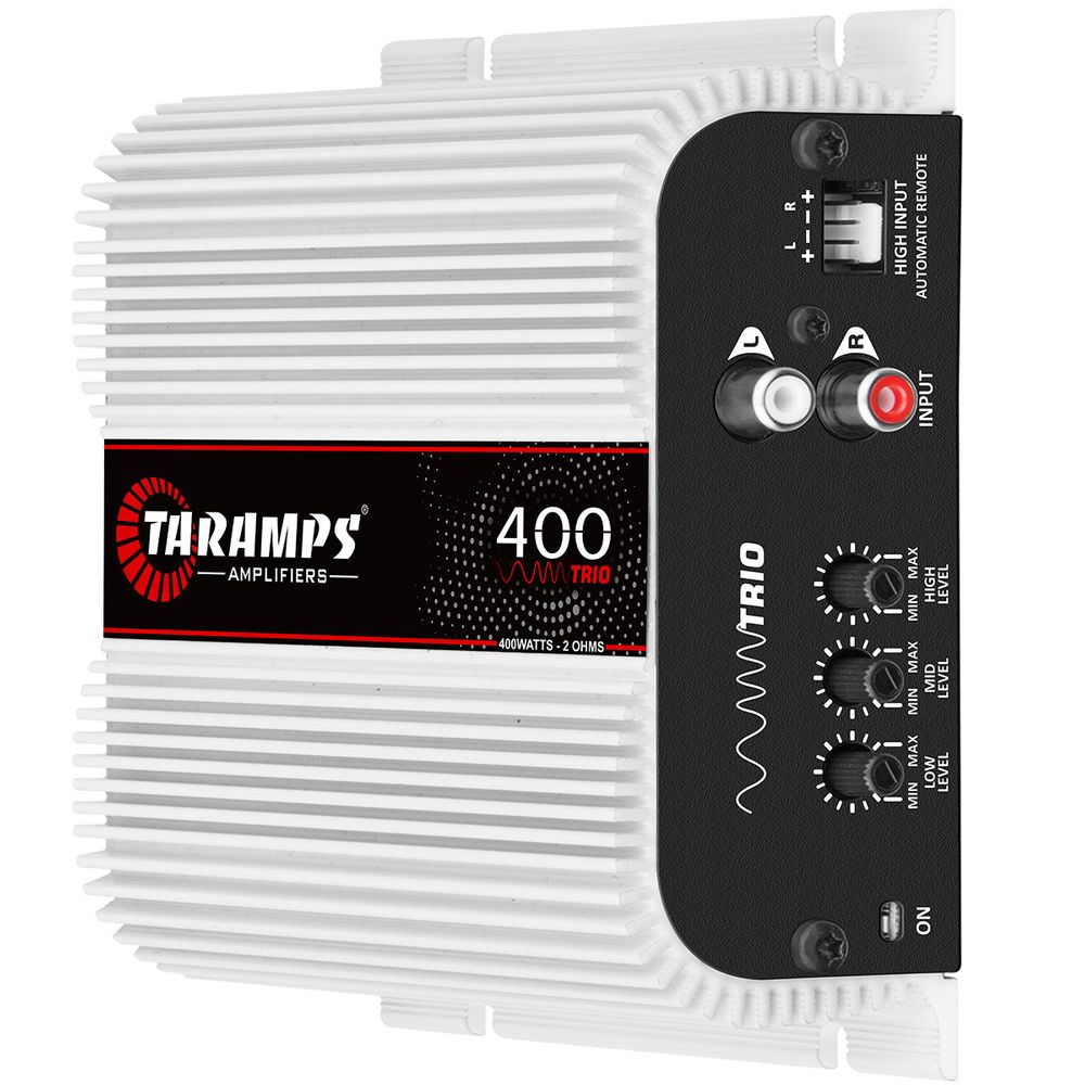 Taramps T 500 Sw