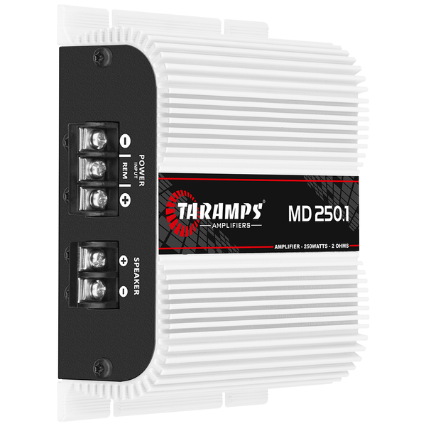 オリジナルデザイン手作り商品 TARAMPS MD1200 1チャンネル