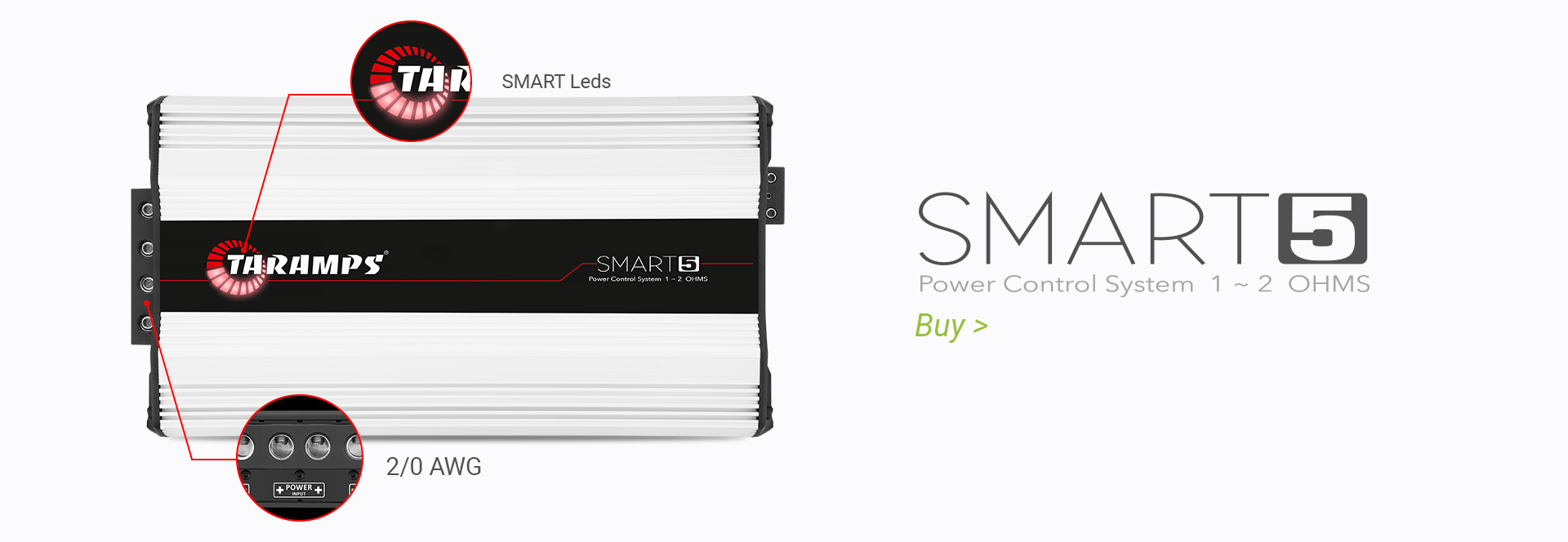 Banner Smart5