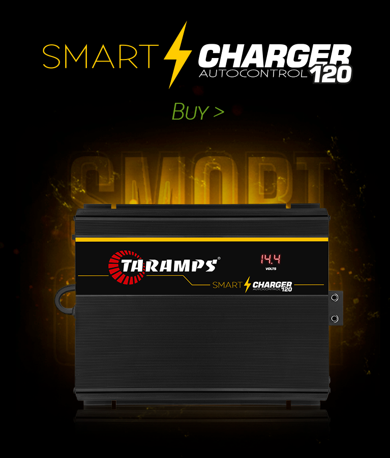 Banner Smart Charger