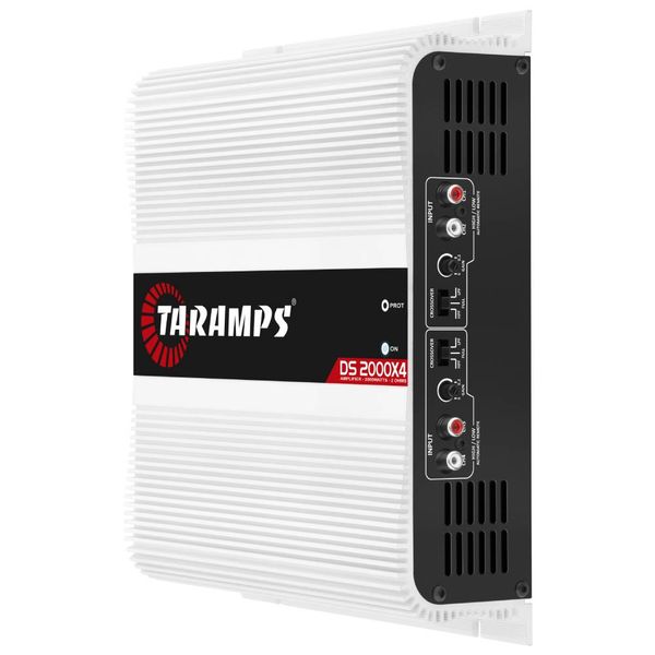 Taramps DS 2000X4 | Taramps Store - Taramps Store