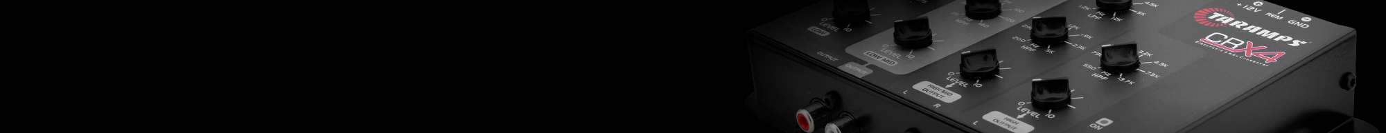 Banner Categoria Crossover