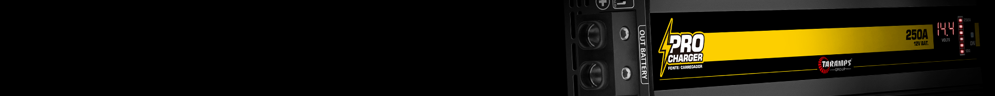 Banner Categoria power suplly procharger
