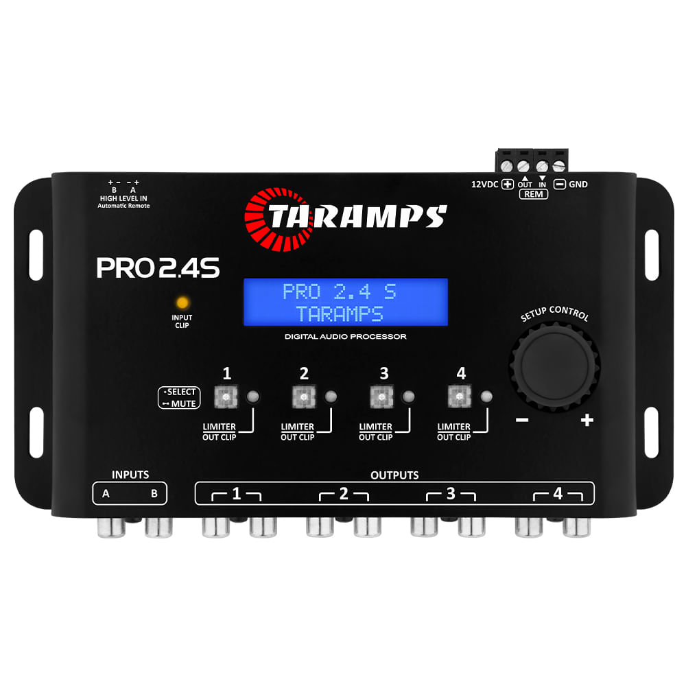taramps-audio-processor-pro-2-4s