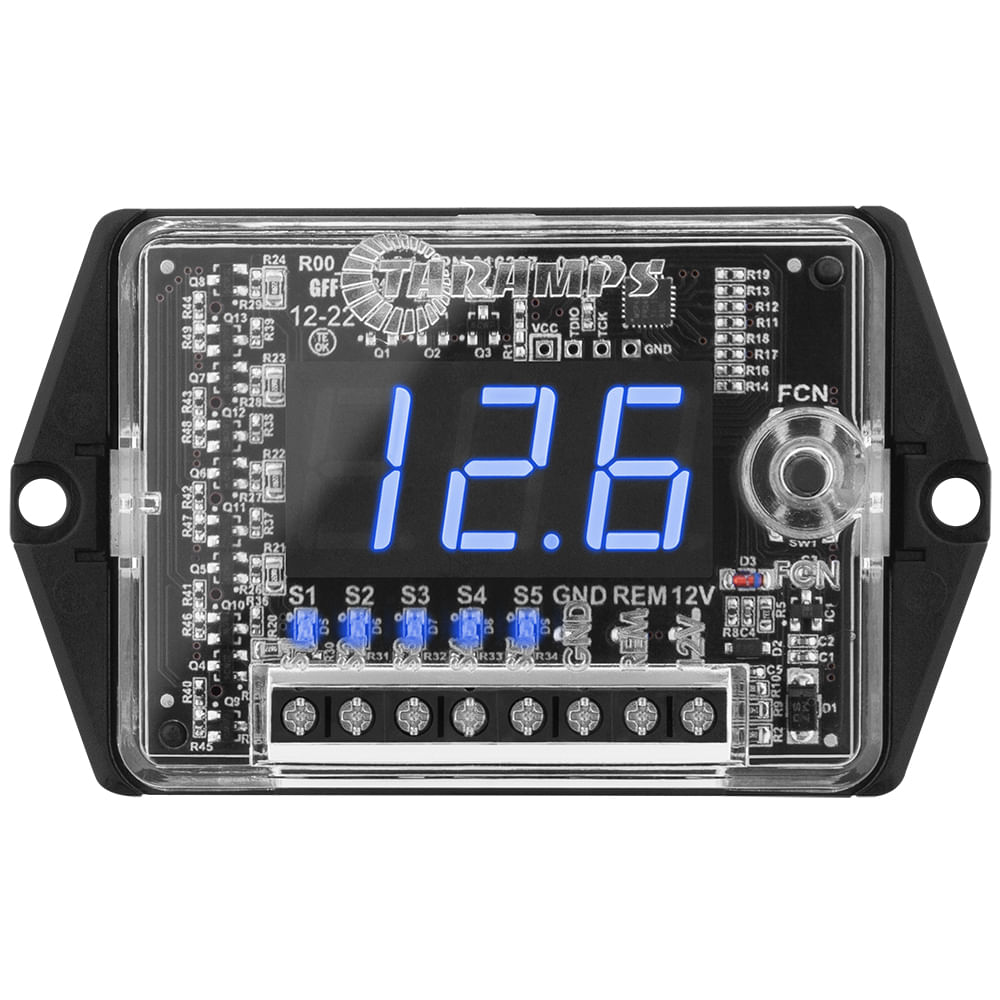 taramps-automotive-digital-voltmeter-and-sequencer-vts-5.1