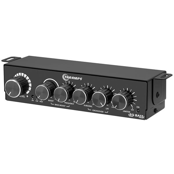Taramps EQ Bass Taramps Store