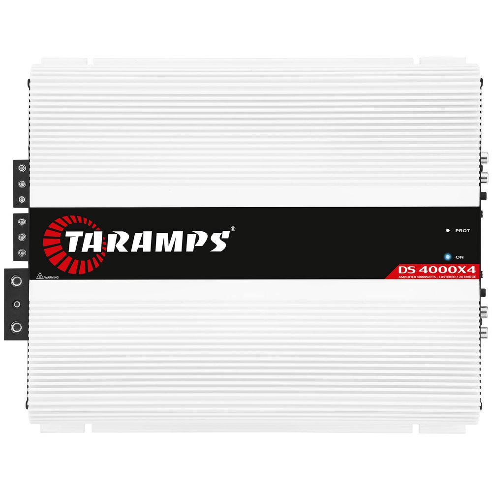 400 in Amplifier – Taramps Store