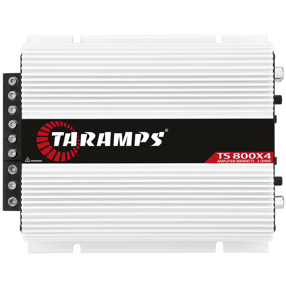 Taramps TS Line | Taramps Store