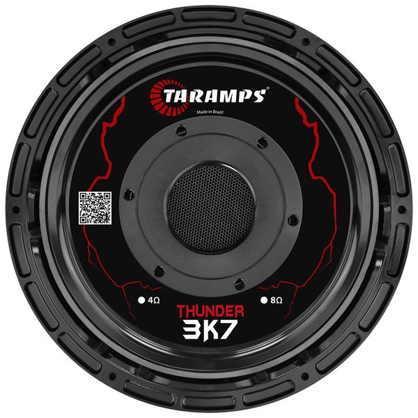 taramps 3k7 一流の品質 - カーオーディオ