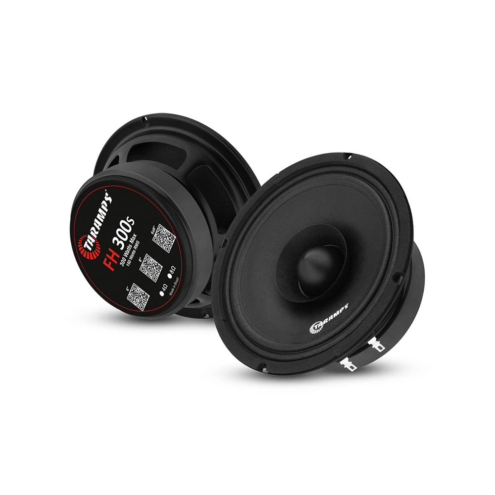 Speaker Power | Taramps Store