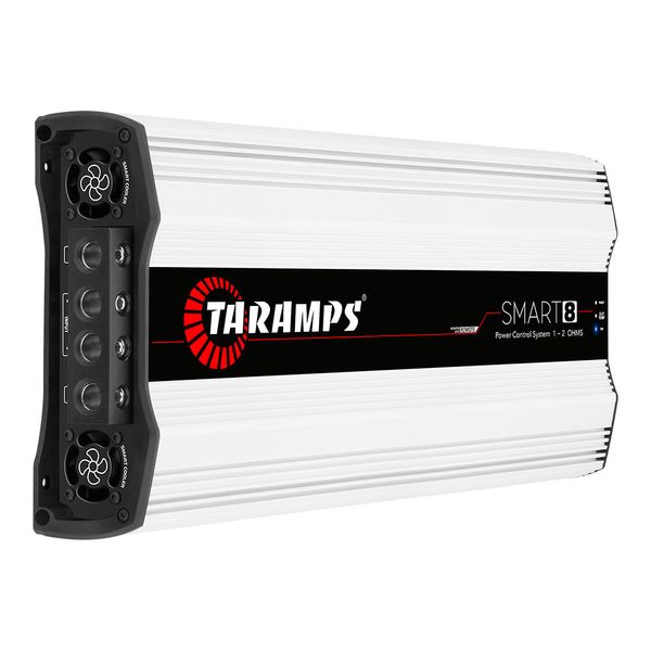 AMPLIFICADOR DE COCHE OHM 800 WATT 4 CH 2