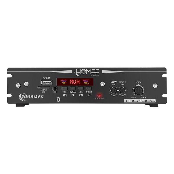 taramps-ths-1000-commercial-multi-channel-receiver