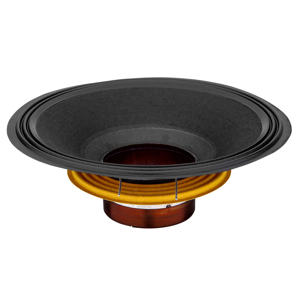 thumbnail image 2 of B&C Speakers RCK12NDL888 Recone Kit – For 12NDL88 12” Neodymium Woofer, 8-Ohm, 700W RMS 2 of 2