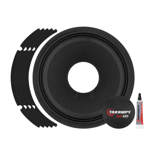 2-x-recone-kit-10-taramps-mh-420-8-ohms