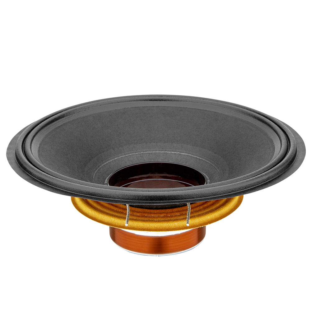 8 inch best sale subwoofer recone kit