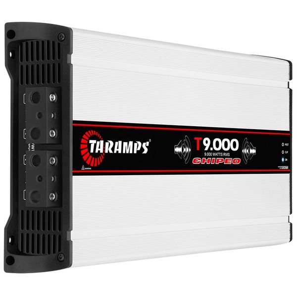 T9.0000 CHIPEO Amplifier Free Shipping Worldwide | Taramps Store ...