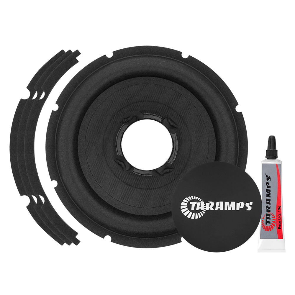 B&C 12NDL88 - 12 Zoll Neodym Lautsprecher - 8 Ohm B&C 12NDL88 - 12 Zoll Neodym Lautsprecher - 8 Ohm