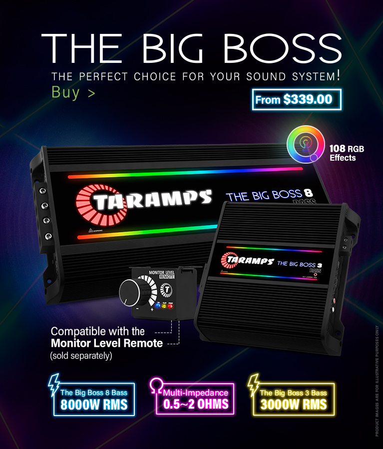 the big boss mobile - Banner 1