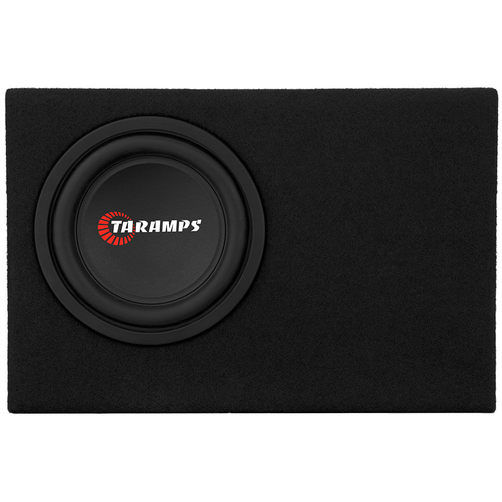 taramps-8-400-watts-loaded-subwoofer-enclosure
