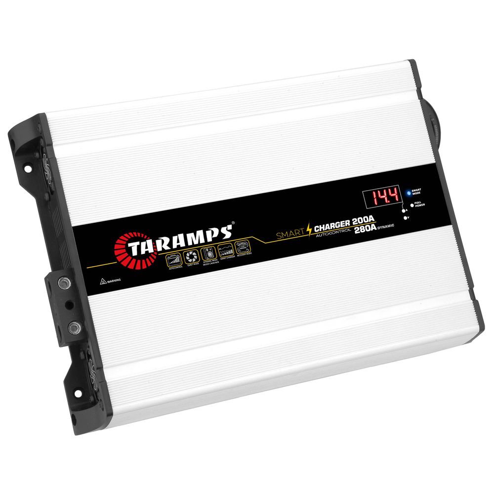 Smart Charger 200A-280A Power Supply Free Shipping Worlwide