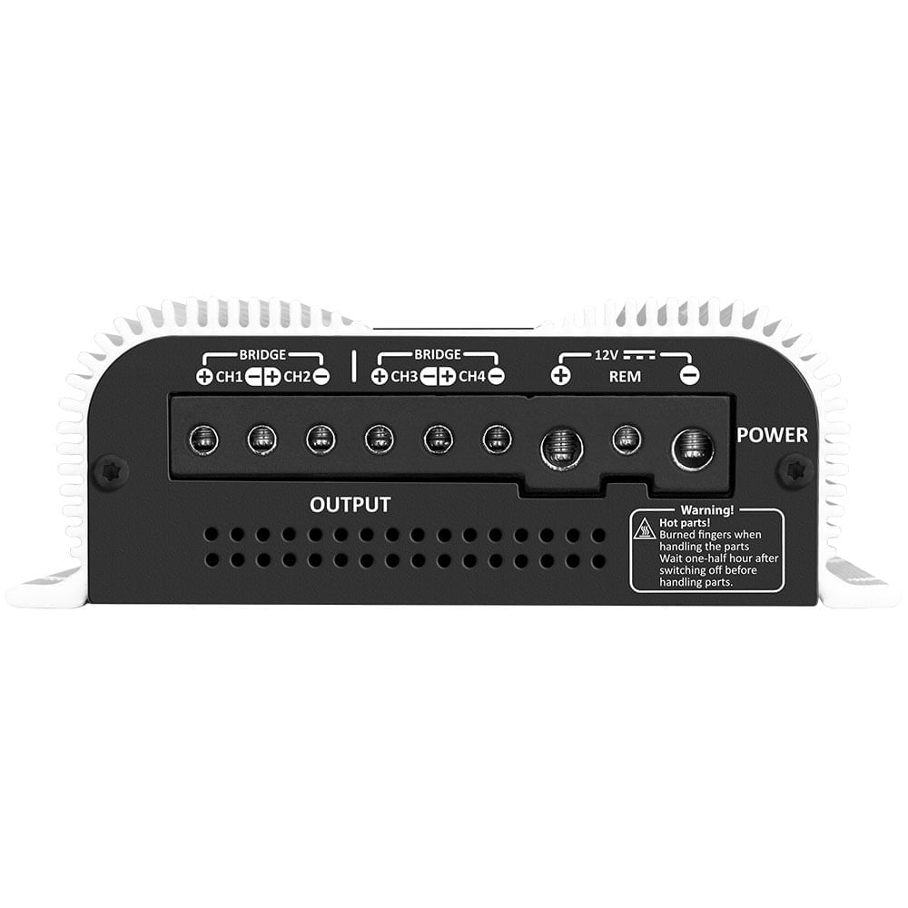 Taramps TS 1200x4 4 Channels 1200 watts RMS Car Audio
