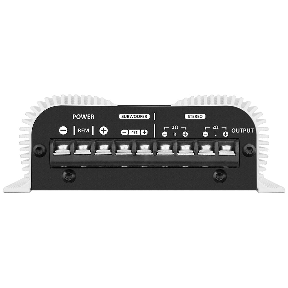 Amazon.com: Taramp's RCA5M 5 Meter RCA to RCA Injected Cable