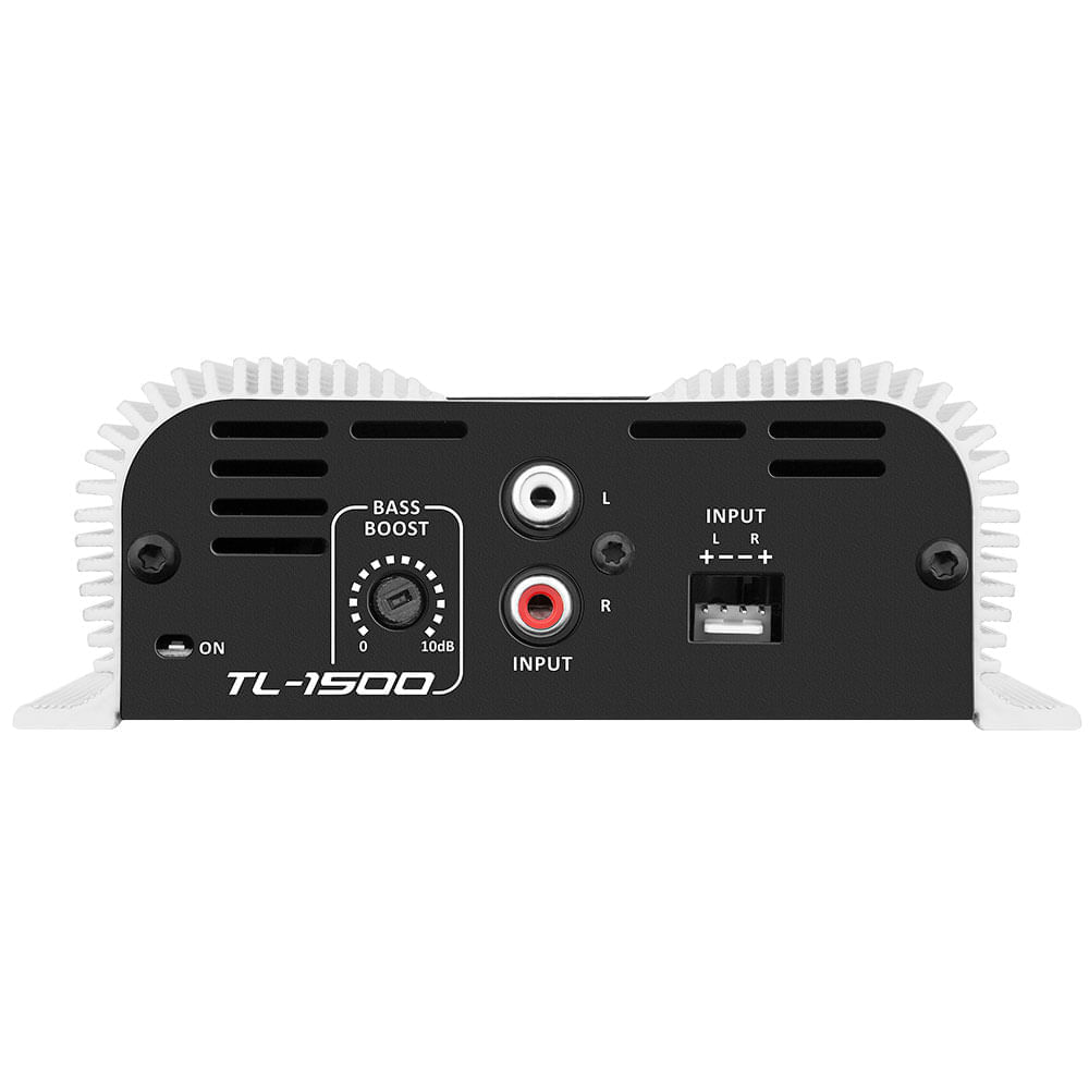 TL 1500 Amplifier Free Shipping Worldwide | Taramps Store