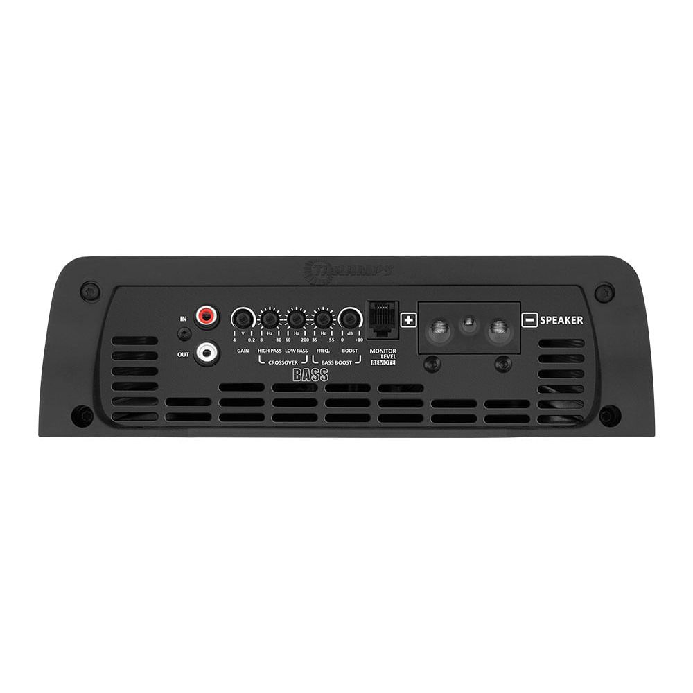 SMART8 BASS 8000 Car Audio Amplifier Worldwide Free Shipping