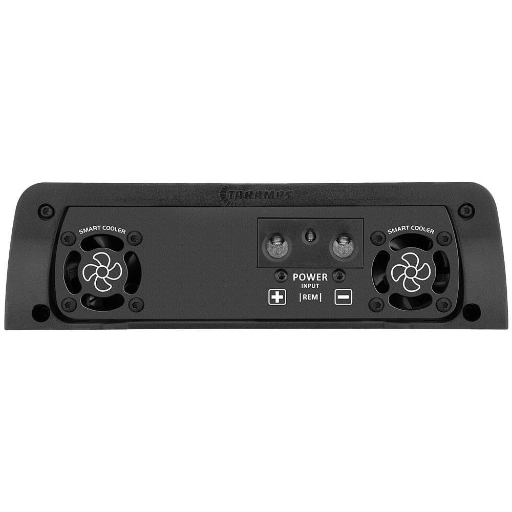 SMART3 BASS Amplifier Free Shipping Worldwide | Taramps