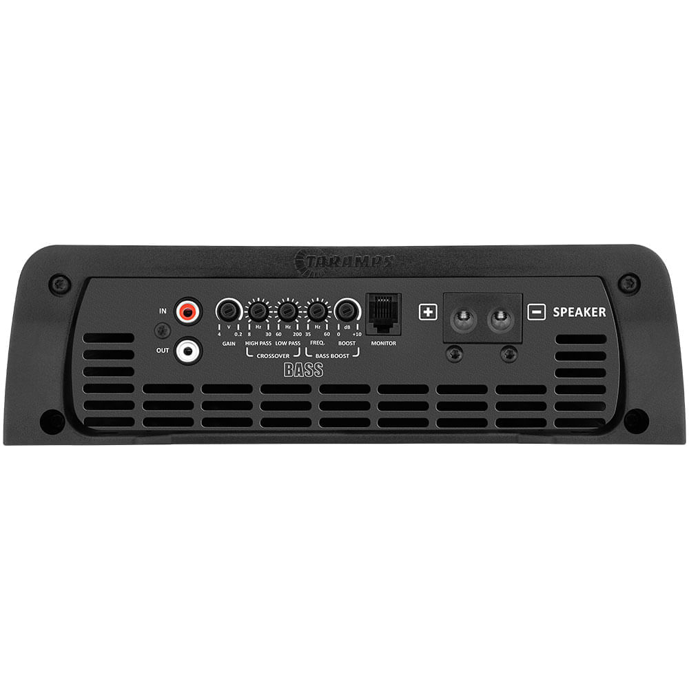 TARAMPS SMART 3 パワーコントロールアンプ　3000W 1-2Ω Amazon.com: Taramps Smart 3 Amplifier 1 to 2 Ohms 3000 Watts