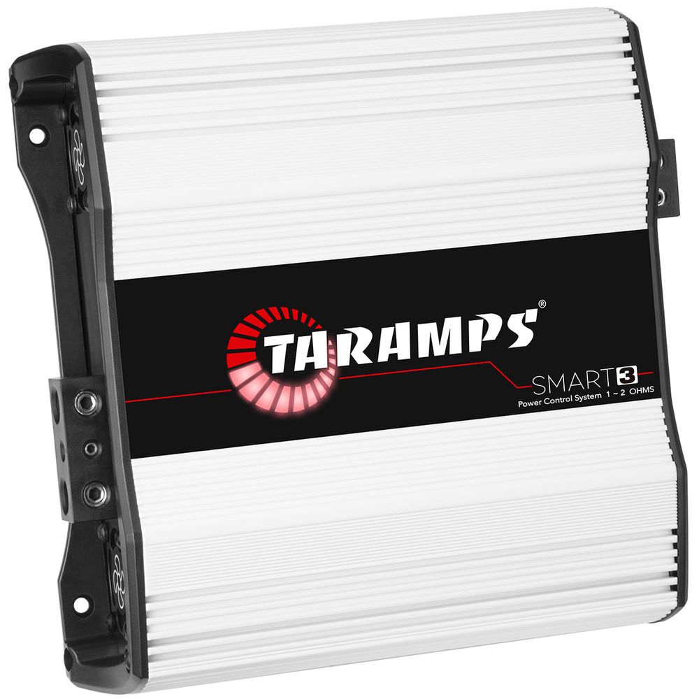SMART3 3000 Amplifier Free Shipping Worldwide | Taramps Store