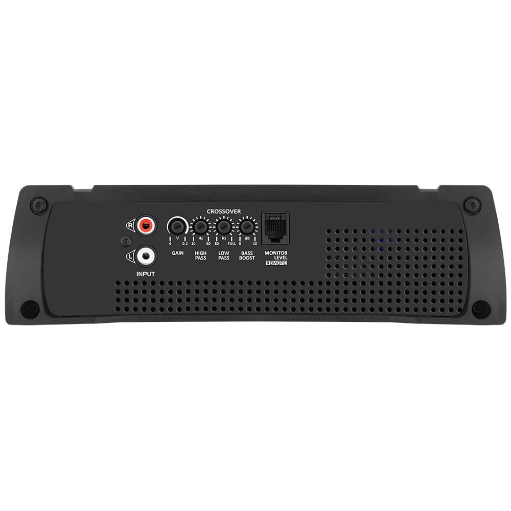 HD 3000 RGB Edition Amplifier Free Shipping Worldwide | Taramps
