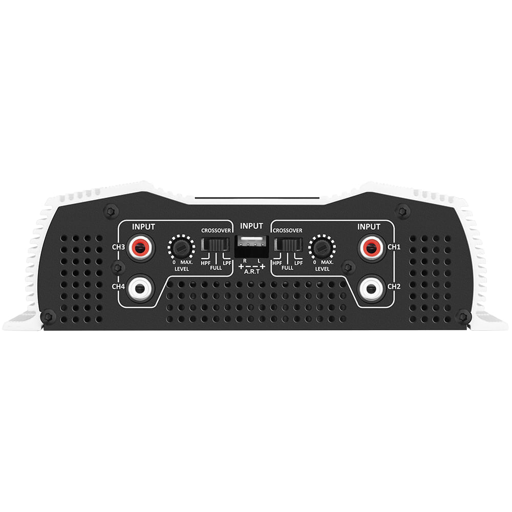 DS 800x4 Amplifier Free Shipping Worldwide | Taramps Store