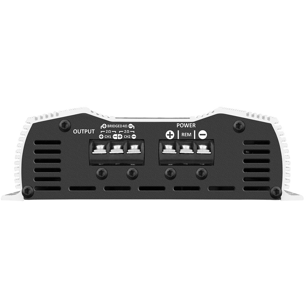DS 800x2 Amplifier Free Shipping Worldwide | Taramps Store