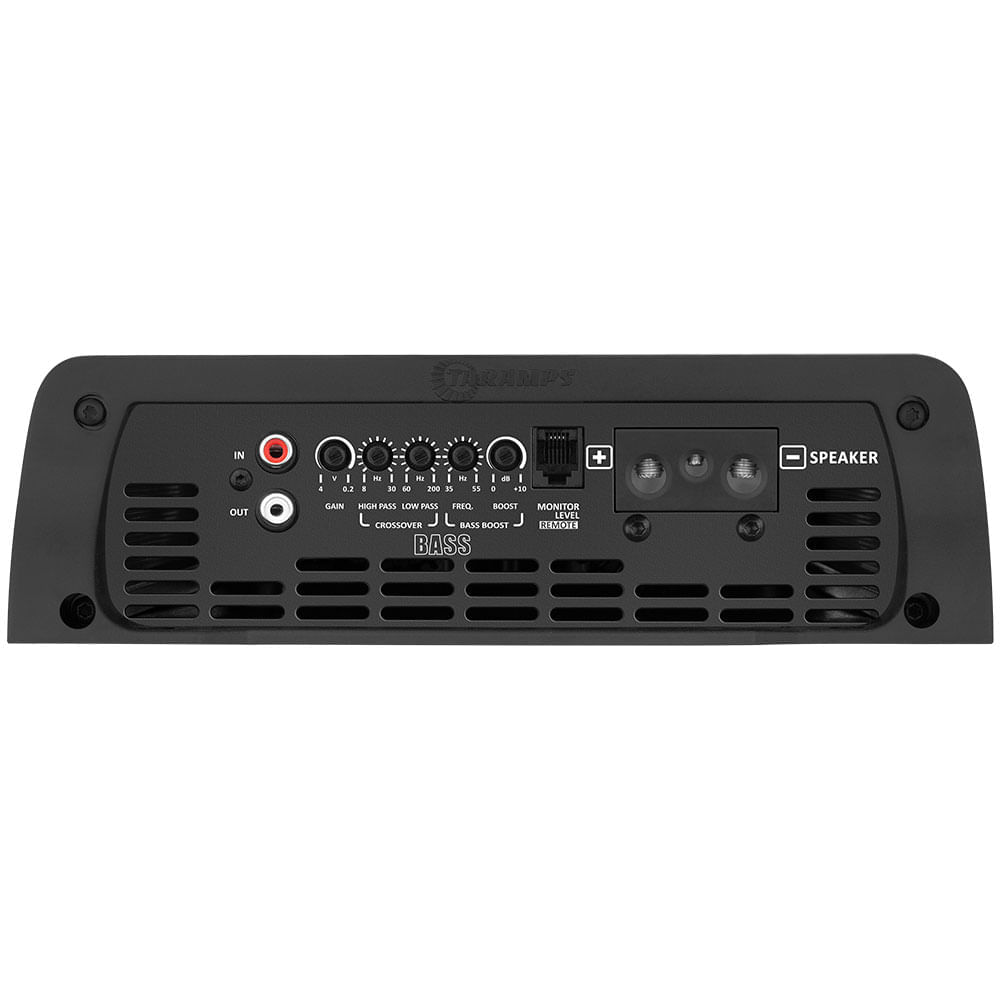 THE BIG BOSS 8 BASS Amplifier Free Shipping Worldwide