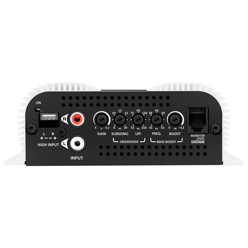 メーカー直売 - 人気ランキング BASS 400 Store Taramps | Worldwide Shipping Free Amplifier Car Audio