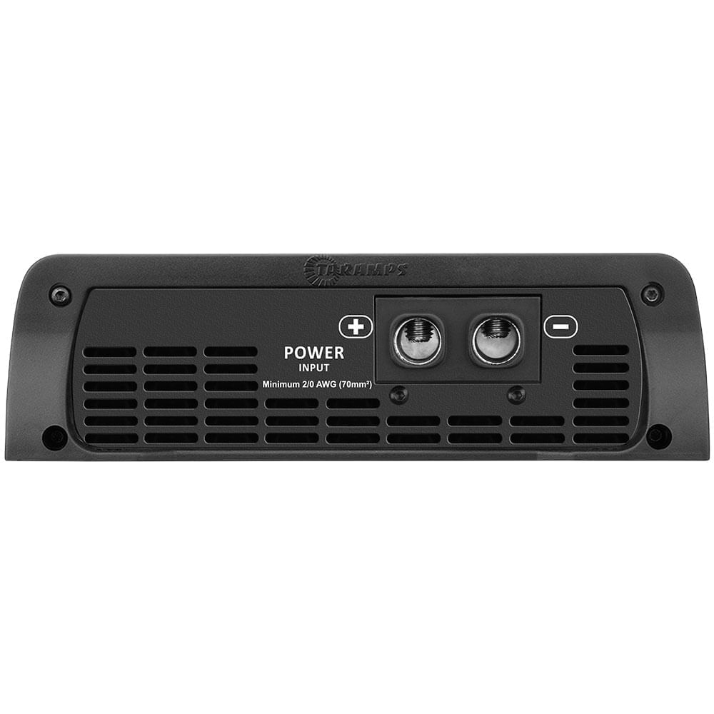 BASS 5000 Amplifier Free Shipping Worldwide | Taramps Store