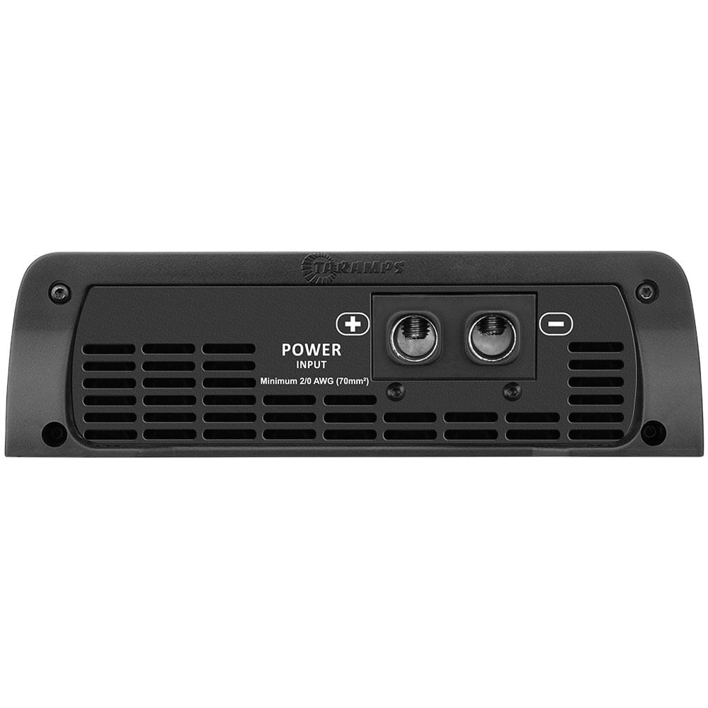 BASS 8000 Amplifier Free Shipping Worldwide | Taramps Store