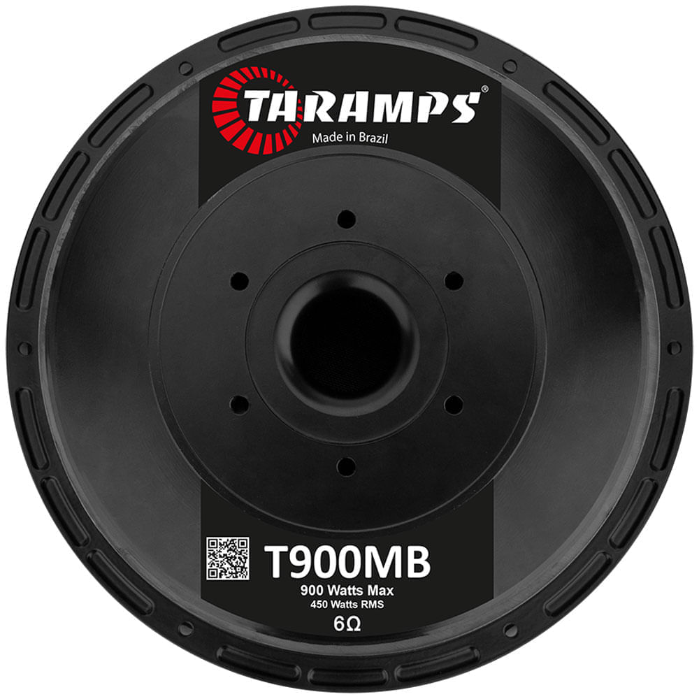 Taramps 10