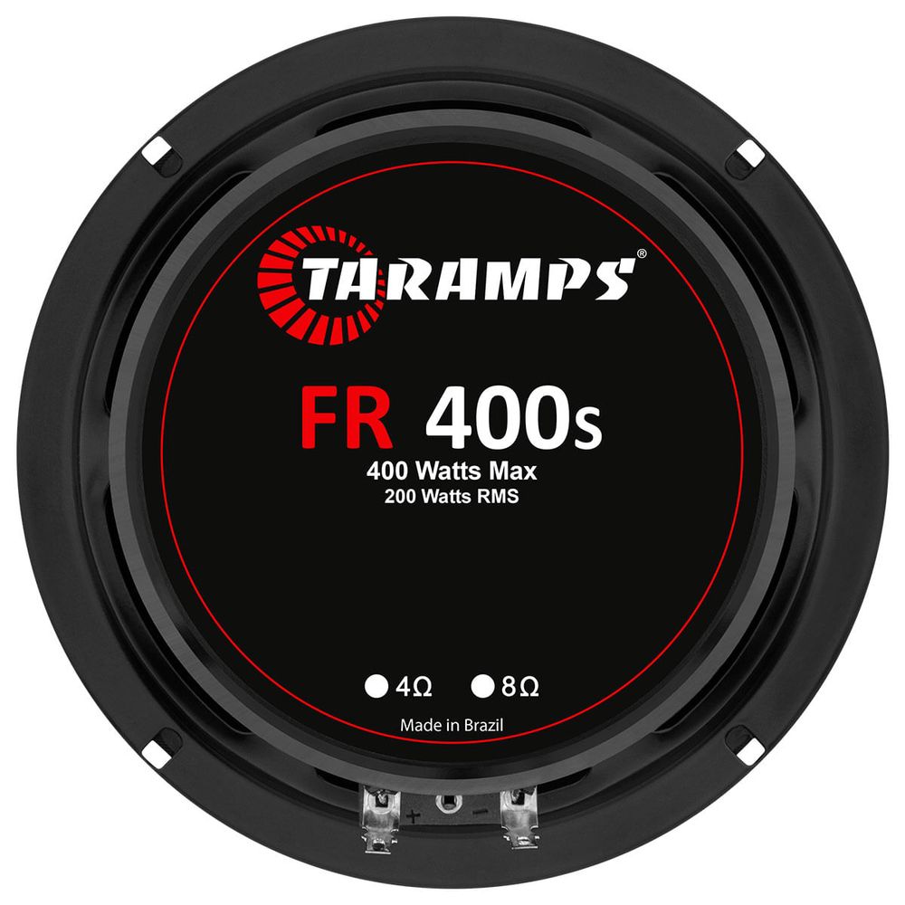 FR 400S 6