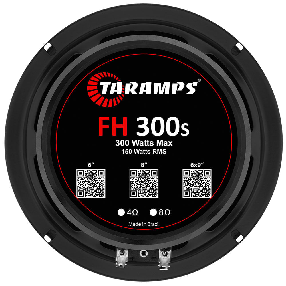FH 300S Free Shipping Worldwide | Taramps Store - Taramps Store