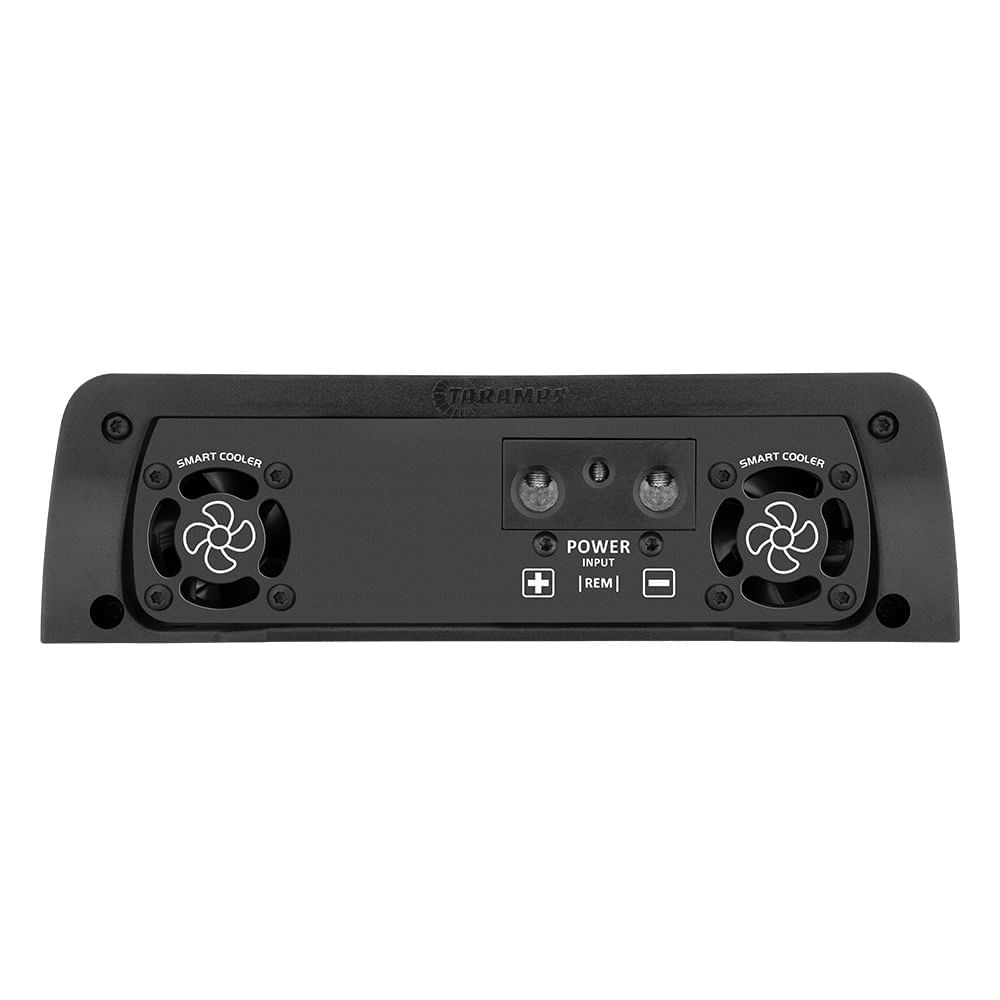 Taramps THE BIG BOSS 3 BASS Car Audio Amplifier
