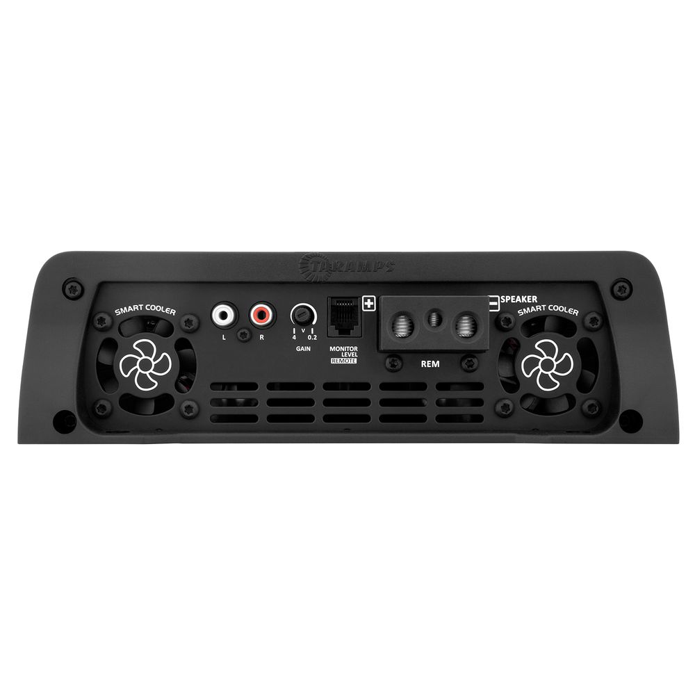 BASS 15000 Amplifier Free Shipping Worldwide | Taramps Store