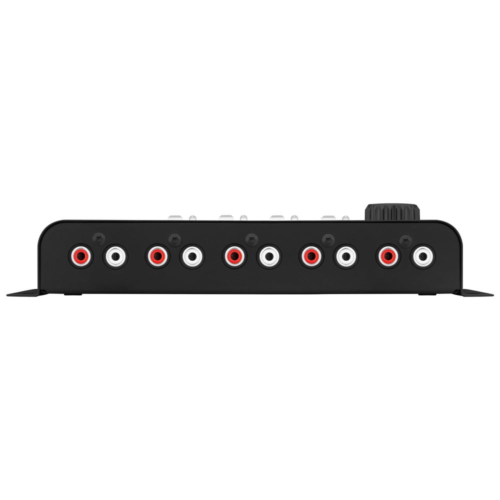 PRO 2.4 S Digital Audio Processor - Taramps Store