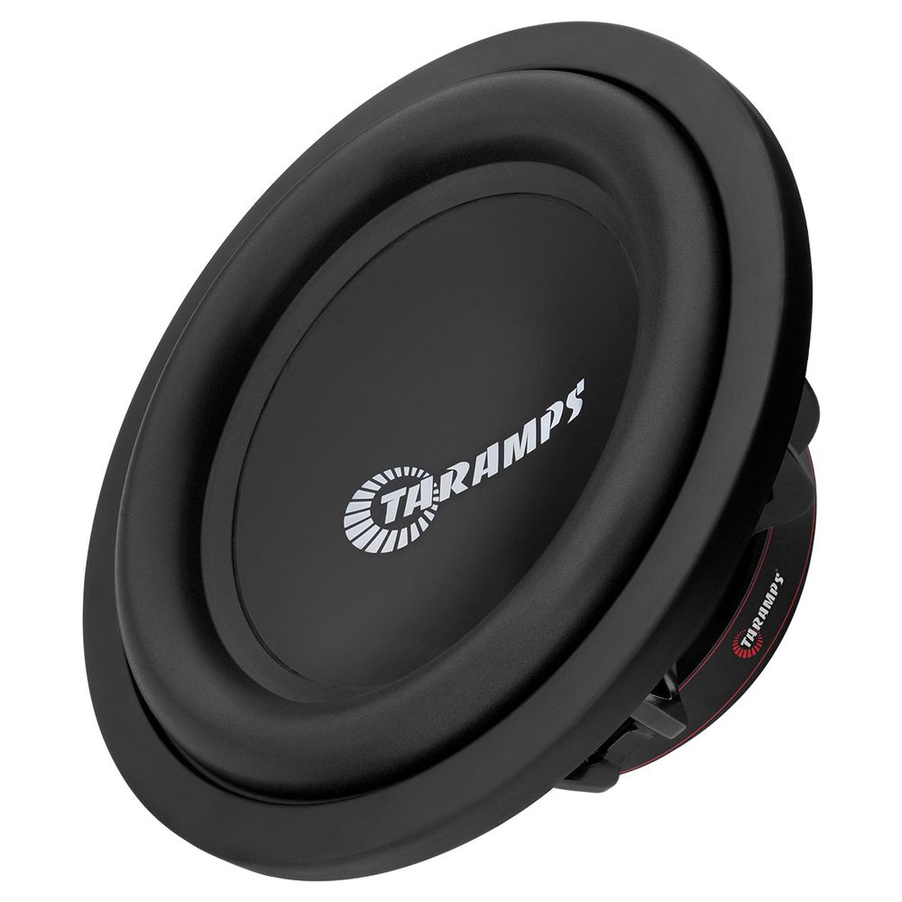 Taramps T 1600 SW 800 Watts RMS Subwoofer - Taramps Store