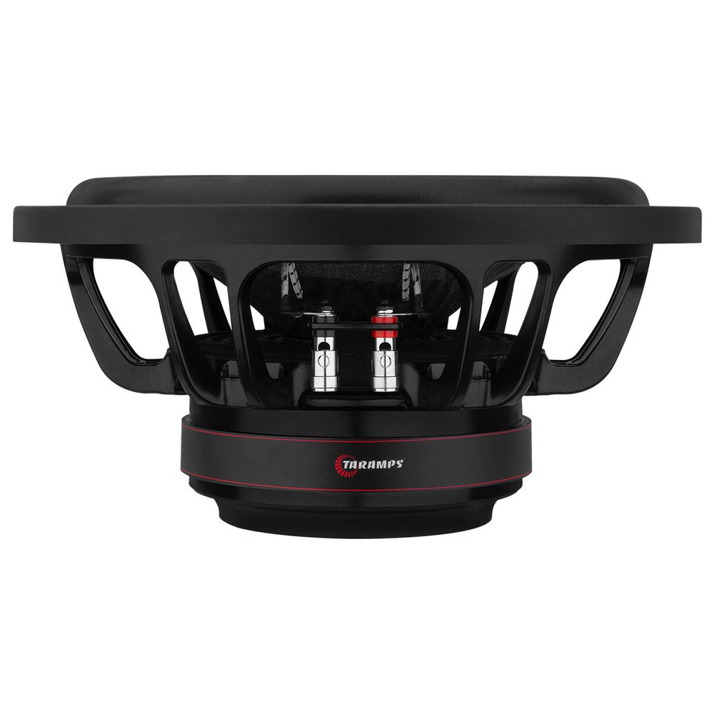 Taramps T 1600 SW 800 Watts RMS Subwoofer - Taramps Store