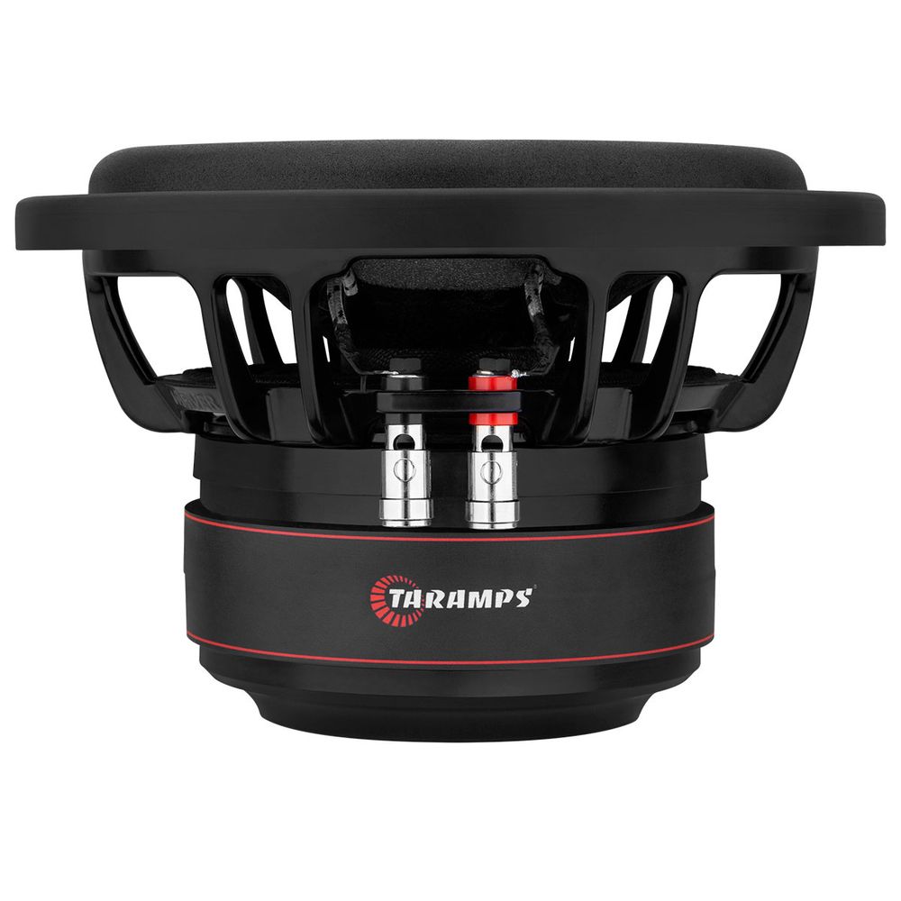 Taramps T 1200 SW 600 Watts RMS Subwoofer - Taramps Store